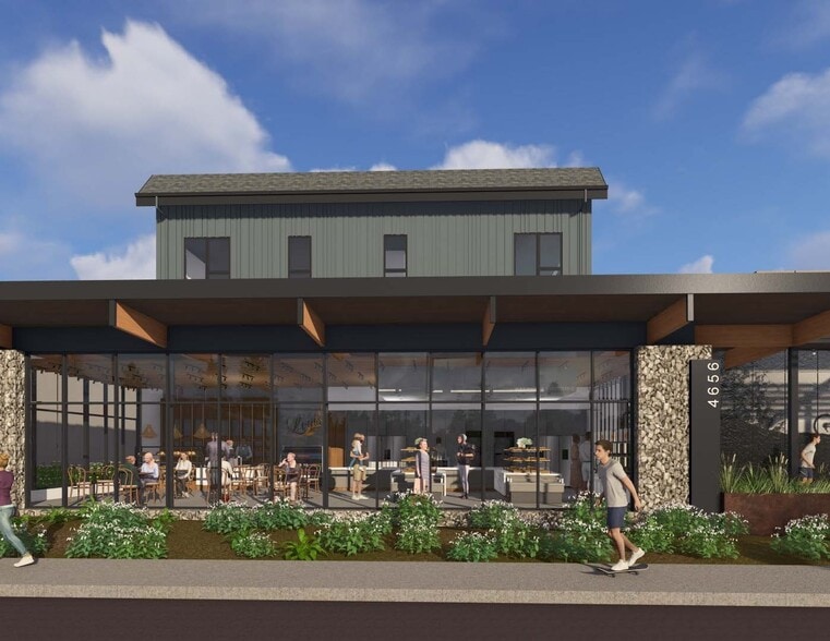 Primary Photo Of 4656 Shasta Dam Blvd, Shasta Lake Apartments For Lease