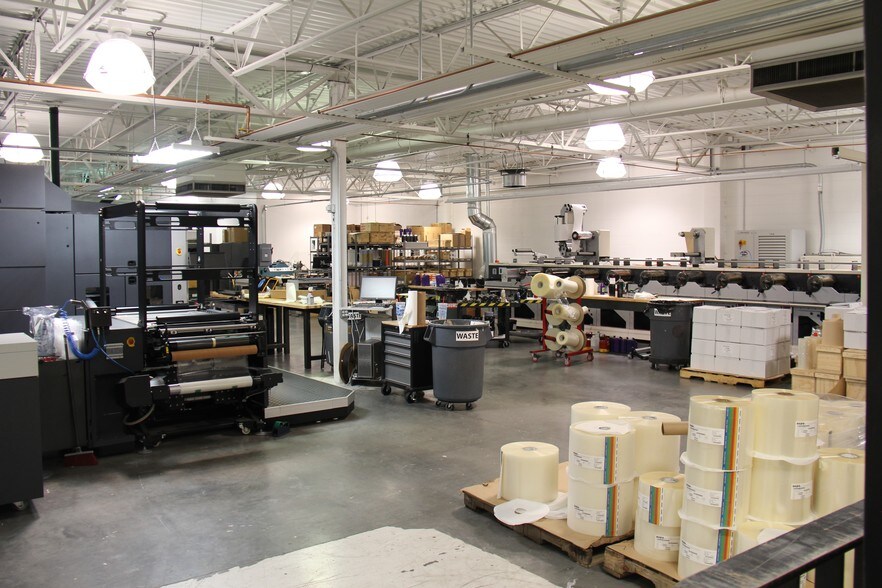 More Photos Of 1275 S 1600 W, Orem Light Manufacturing For Sale