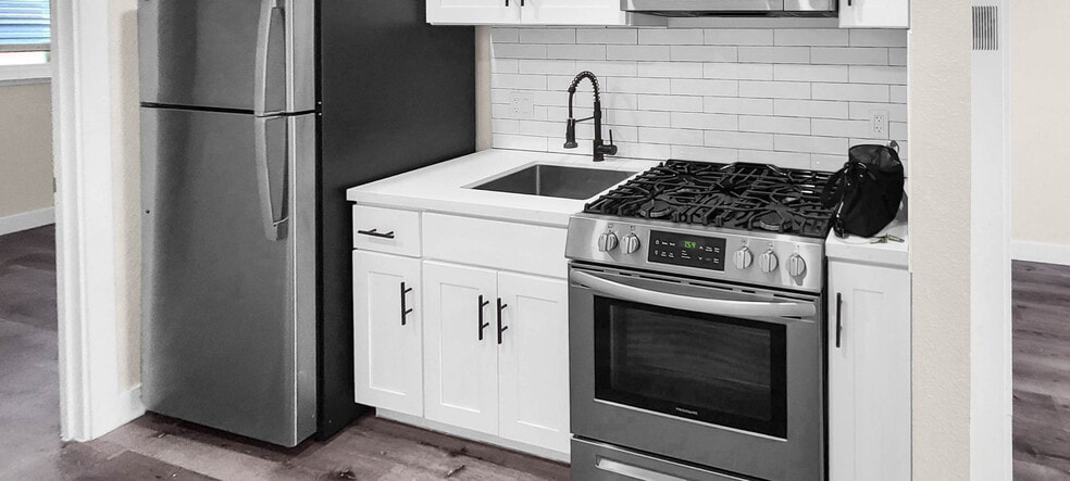 More Photos Of 605 San Pablo Ave, Albany Apartments For Sale