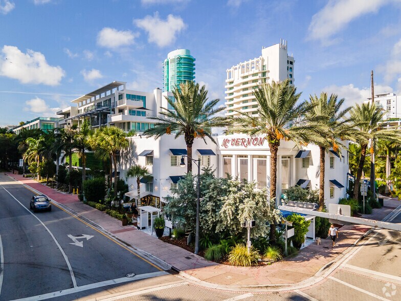 More Photos Of 6084 Collins Ave, Miami Beach Hotel For Sale