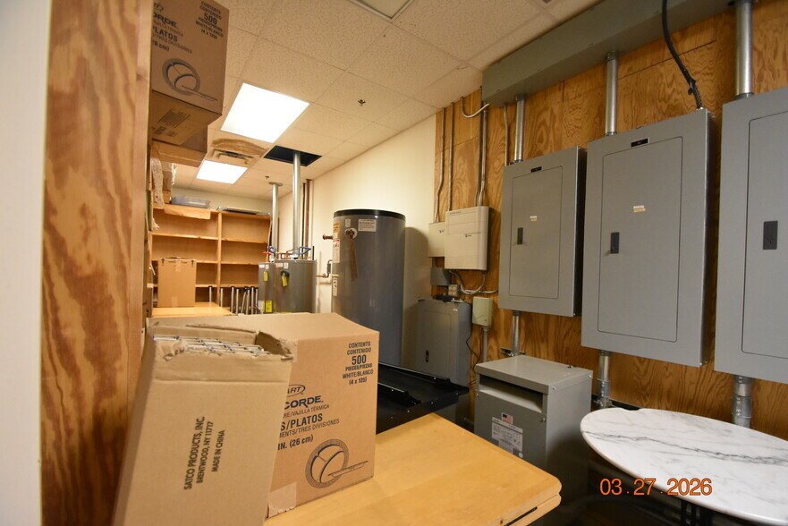 More Photos Of 101 Main St, Greenwood Freestanding For Sale