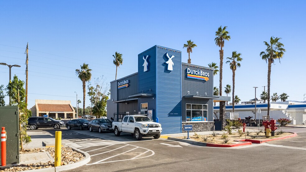 More Photos Of 34051 Date Palm Dr, Cathedral City Fast Food For Sale