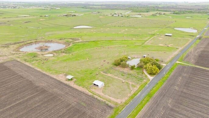 More Photos Of 19810 Janak Rd, Coupland Land For Sale
