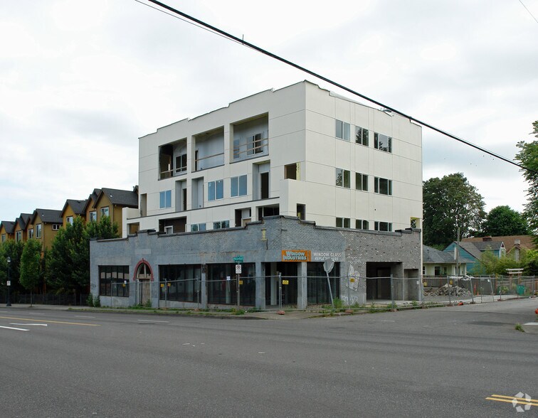 More Photos Of 7100 NE Martin Luther King Blvd, Portland Apartments For Lease