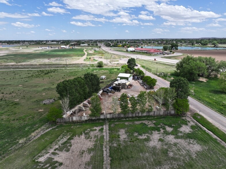 More Photos Of 10701 E 120th Ave, Henderson Warehouse For Sale