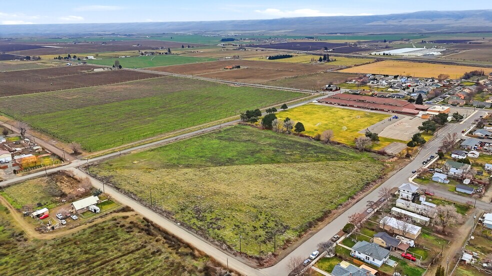 More Photos Of NKA 7th Ave, Mabton Land For Sale