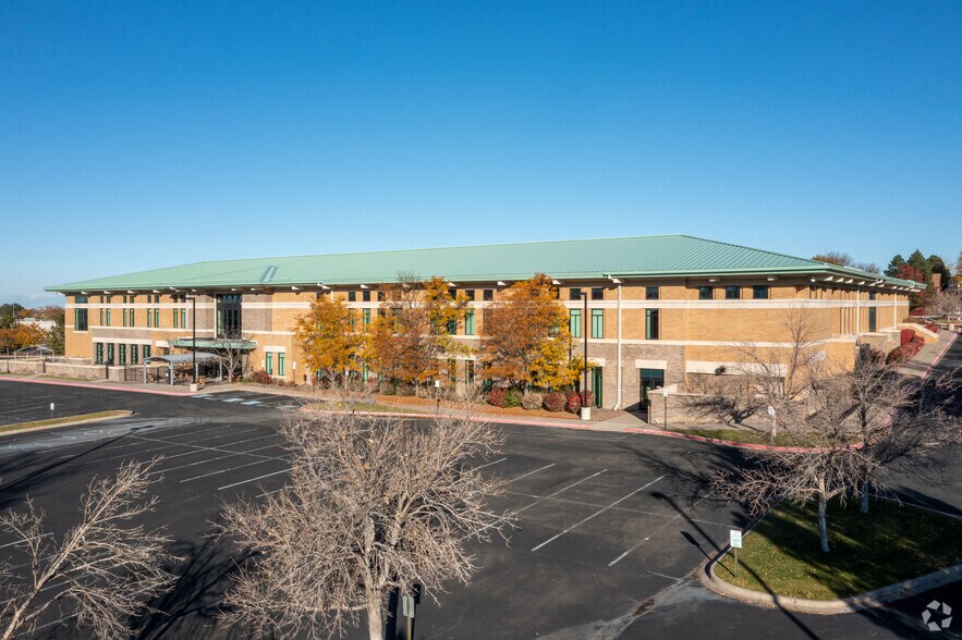 More Photos Of 777 S Sable Blvd, Aurora Office For Lease