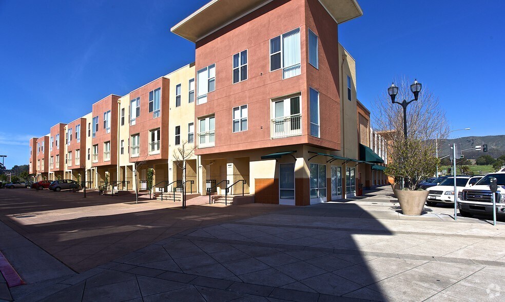More Photos Of 101 McLellan Dr, South San Francisco Apartments For Lease