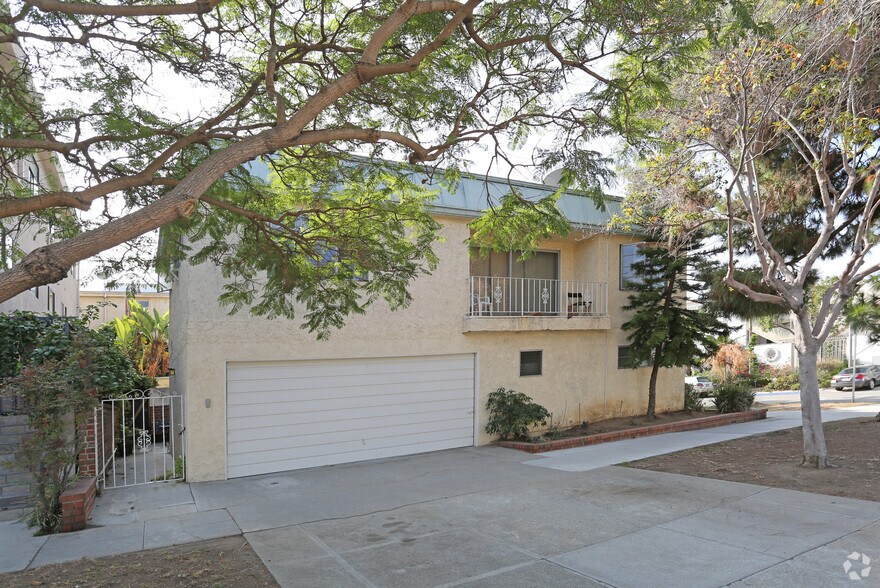 More Photos Of 1101 Euclid St, Santa Monica Apartments For Sale