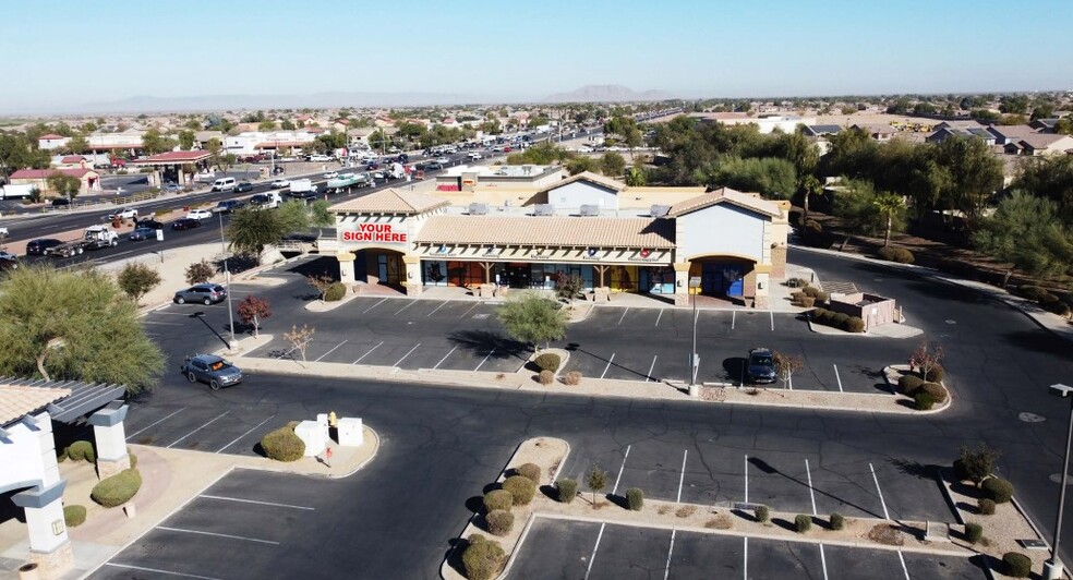 Primary Photo Of 21145 N John Wayne Pky, Maricopa Veterinarian Kennel For Lease