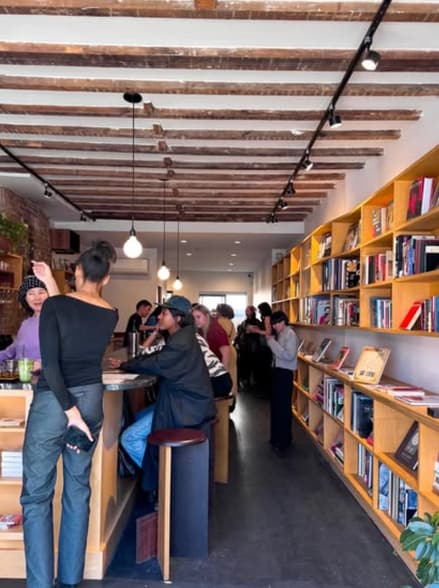 More Photos Of 343A Tompkins Ave, Brooklyn Storefront Retail Residential For Sale