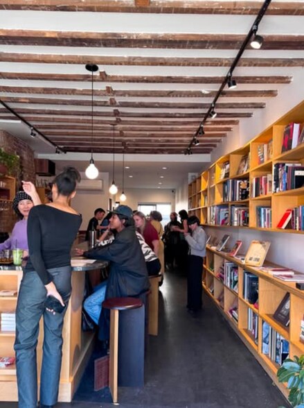 More Photos Of 343A Tompkins Ave, Brooklyn Storefront Retail Residential For Sale