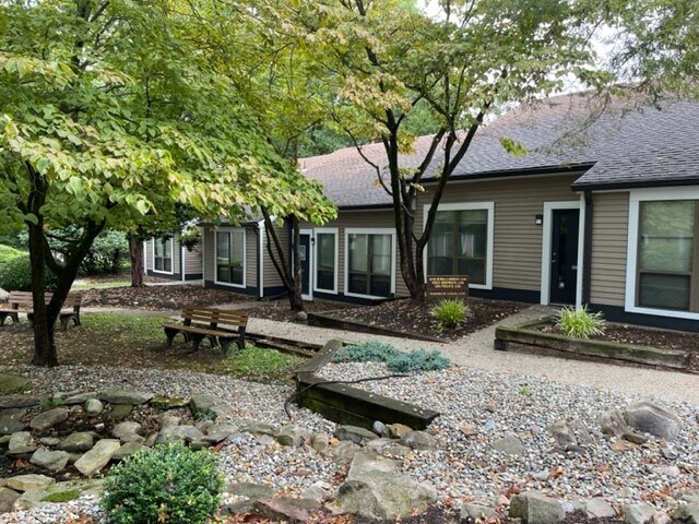 More Photos Of 1930 Marlton Pike E, Cherry Hill Office Residential For Lease