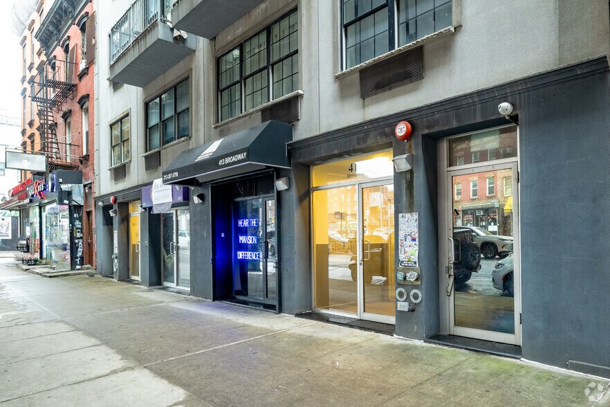 Primary Photo Of 409-413 Broadway, Brooklyn Apartments For Lease