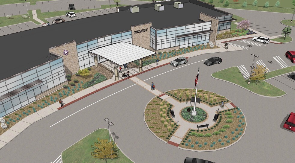 More Photos Of 4282 E Rockton Rd, Rockton Rehabilitation Center For Lease