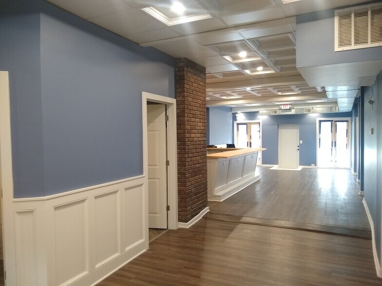 More Photos Of 382 2nd St, Jersey City Storefront Retail Residential For Sale