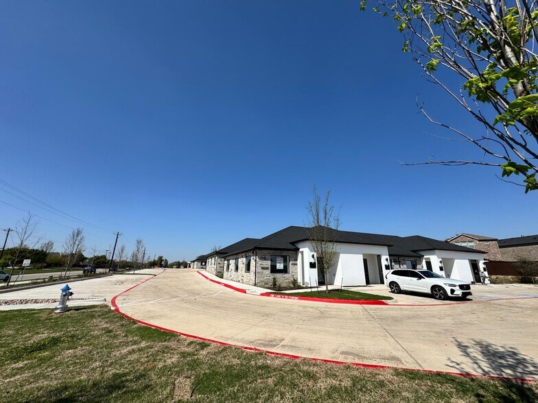 More Photos Of 3951 Alma Rd, McKinney Office For Lease