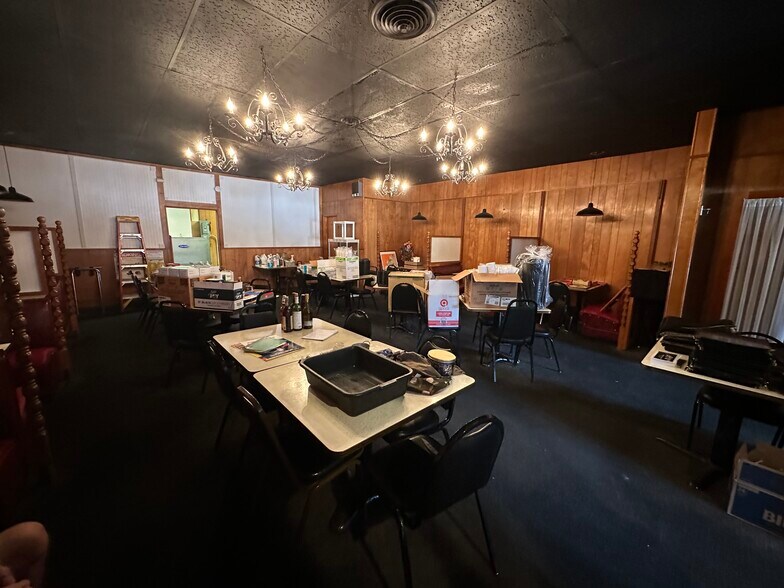 More Photos Of 7 E Main St, Falconer Restaurant For Sale