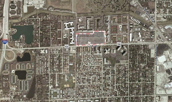 Primary Photo Of 9000-9196 W Golf Rd, Niles Unknown For Sale