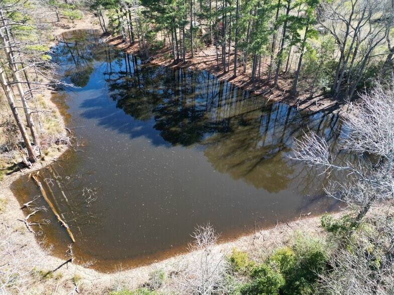 More Photos Of 14440 Old Kilgore Hwy, Tyler Land For Sale