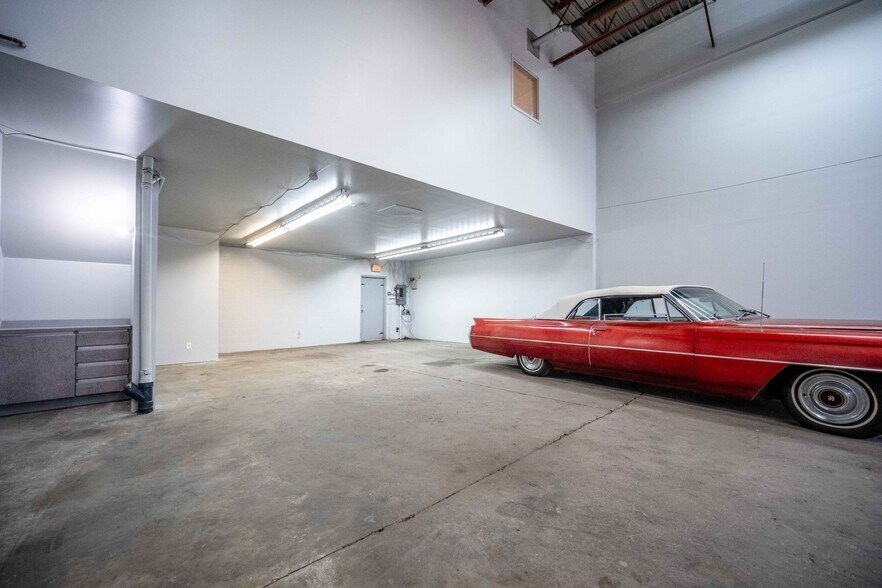 More Photos Of 14770 64 Ave, Surrey Warehouse For Sale