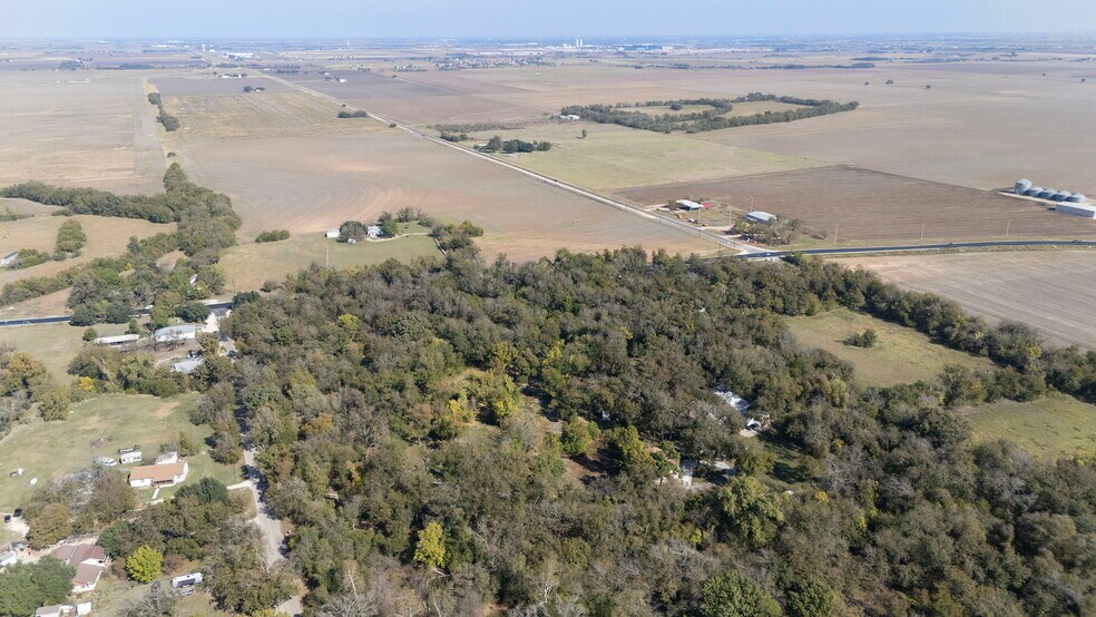 More Photos Of 75 County Road 129, Taylor Land For Sale