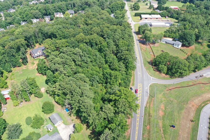 More Photos Of 2385 Macland Rd, Dallas Land For Sale