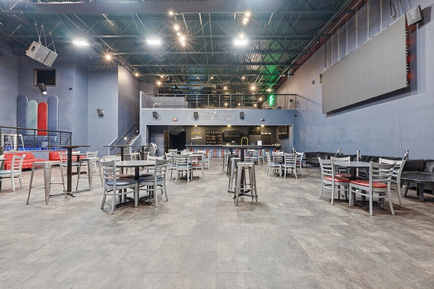 More Photos Of 370 E Main St, Ansonia Restaurant For Sale