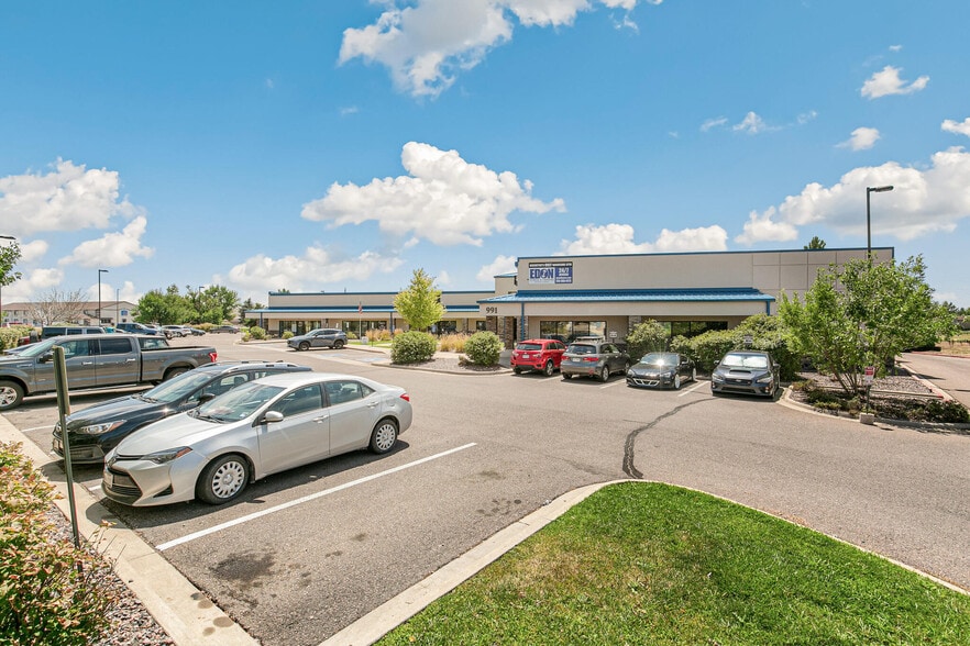 More Photos Of 991 Platte River Blvd, Brighton Storefront For Sale