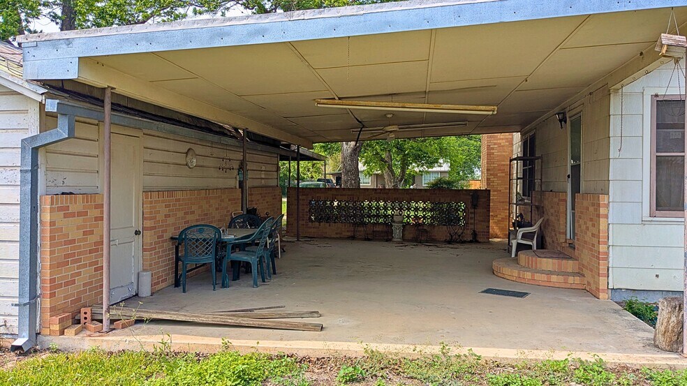 More Photos Of 124 Seale Rd, San Antonio Land For Sale