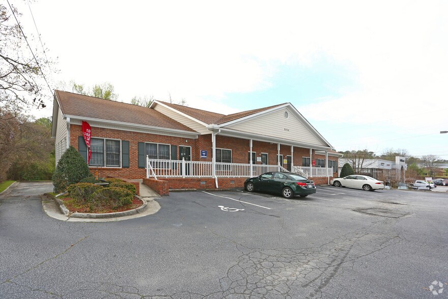 More Photos Of 5014 Stone Mountain Hwy, Stone Mountain Office For Lease