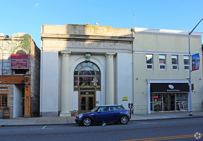 More Photos Of 45 N Village Ave, Rockville Centre Office For Sale