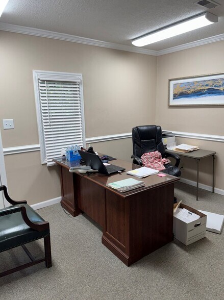 More Photos Of 5114 Yadkin Rd, Fayetteville Office For Sale