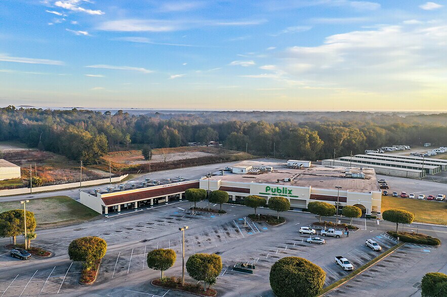 More Photos Of 10135 SE US Highway 441, Belleview Unknown For Sale