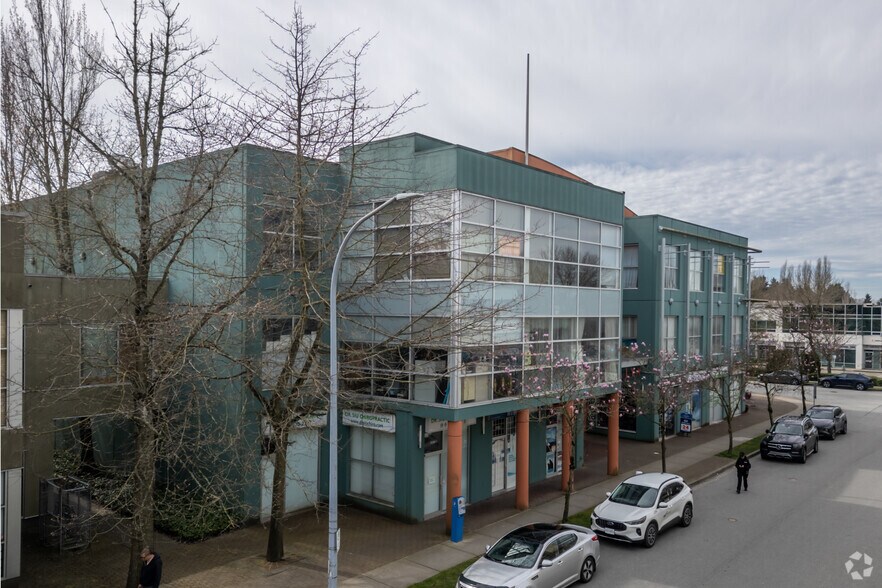 More Photos Of 8700 McKim Way, Richmond Storefront Retail Office For Sale