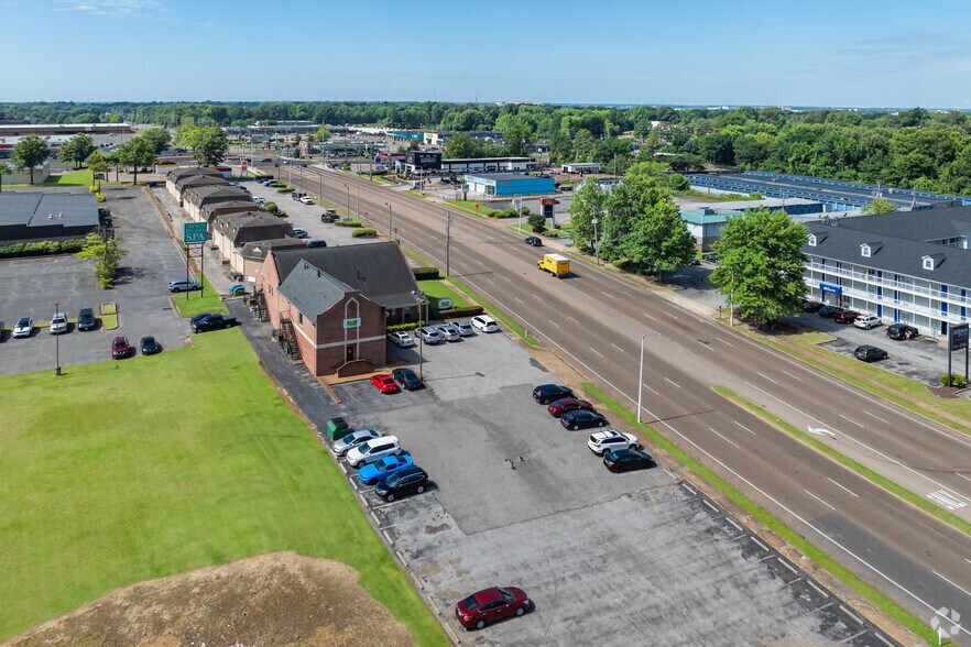 More Photos Of 3530 Hickory Hill Rd, Memphis Medical For Sale