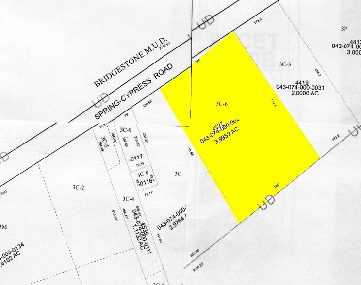 More Photos Of 4503 Spring Cypress Rd, Spring Warehouse For Lease