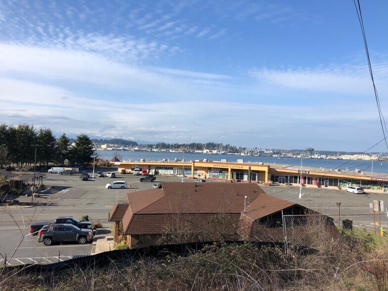 More Photos Of 130 Mitchell Ave, Port Orchard Land For Sale