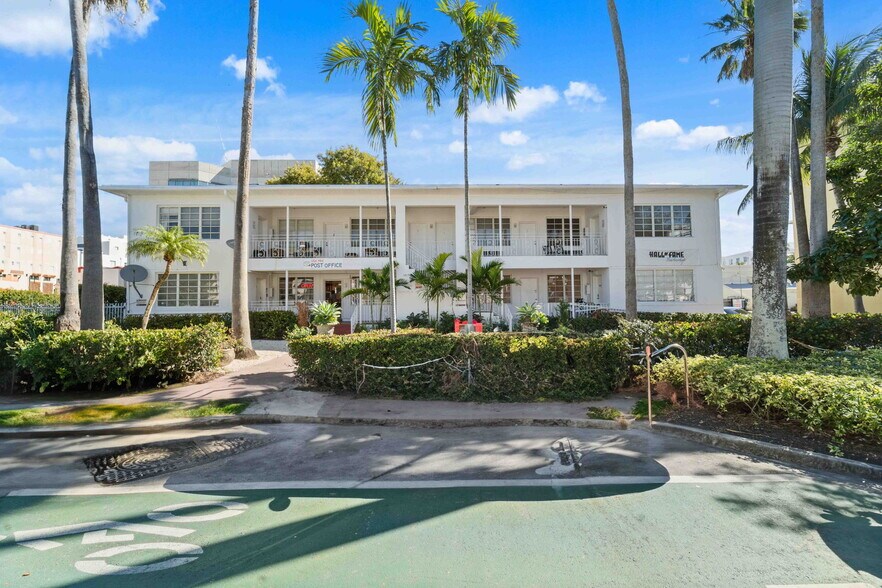 More Photos Of 901 Pennsylvania Ave, Miami Beach Apartments For Sale