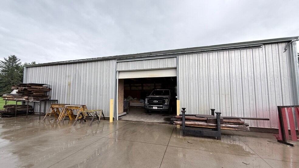 More Photos Of , Footville Industrial For Sale