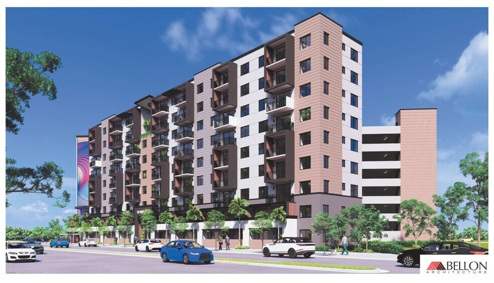 More Photos Of 21710 S Dixie Hwy, Miami Land For Sale