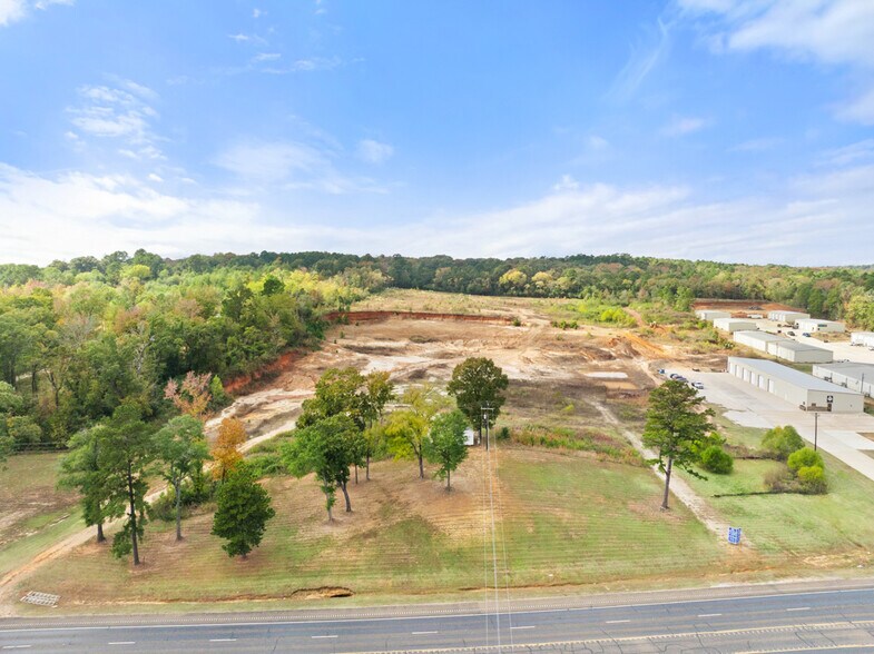 More Photos Of 15374 Hwy 110 S, Whitehouse Land For Sale