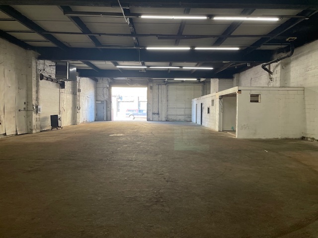 Primary Photo Of 400 Jefferson St, Brooklyn Warehouse For Sale