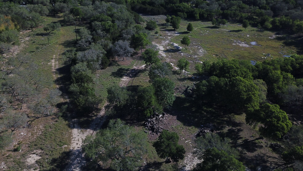 Primary Photo Of TOM LEA, Spring Branch Land For Sale