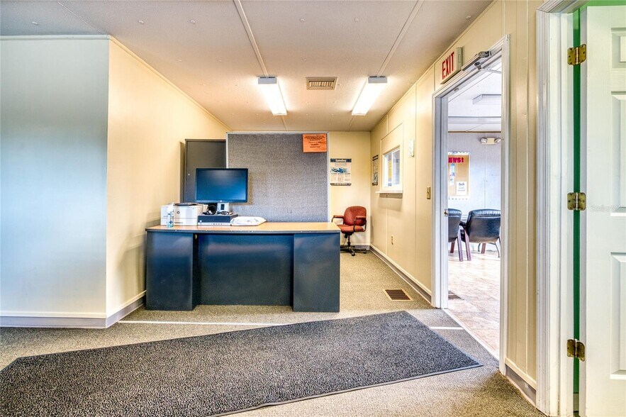 More Photos Of 1330 US 17, Seville Warehouse For Sale