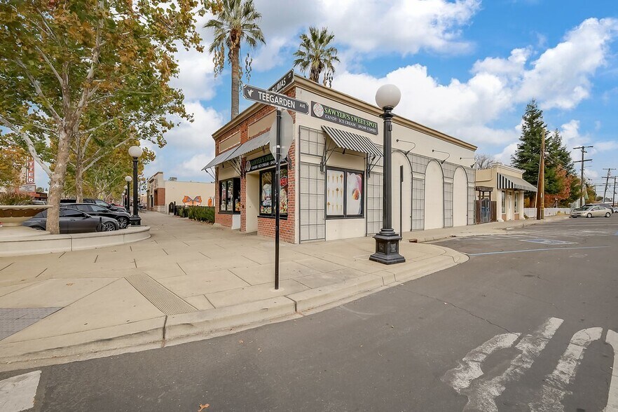 More Photos Of 725 Plumas St, Yuba City Storefront For Sale