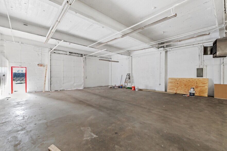 More Photos Of 145-147 Broadway, Everett Warehouse For Lease