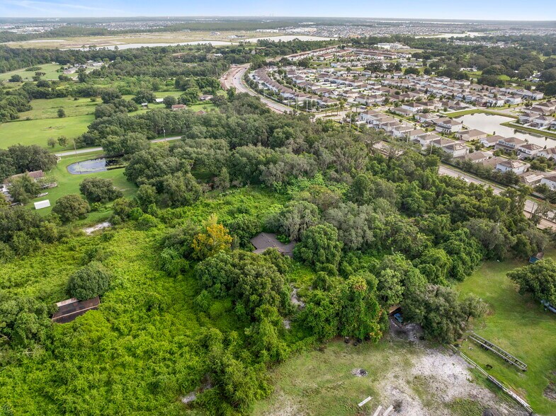 More Photos Of 4345 Boggy Creek Rd, Kissimmee Land For Sale
