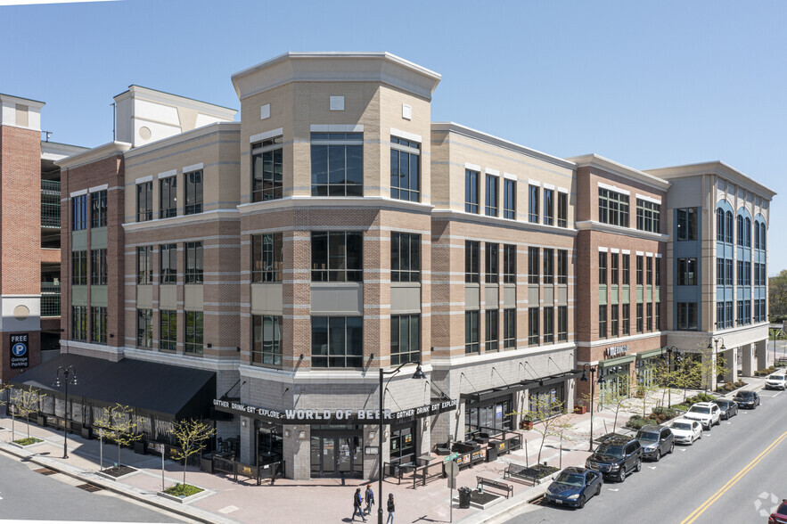 More Photos Of 10200 Grand Central Ave, Owings Mills Office For Lease