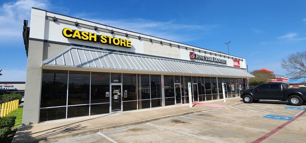 More Photos Of 3515 Spencer Hwy, Pasadena Freestanding For Lease